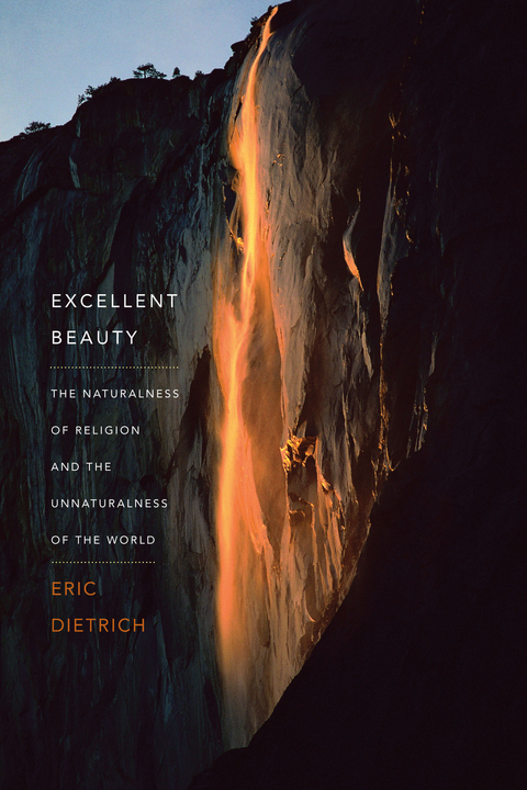 Excellent Beauty -  Eric Dietrich