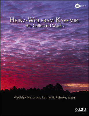 Heinz-Wolfram Kasemir - 