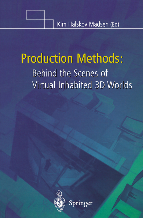 Production Methods - 