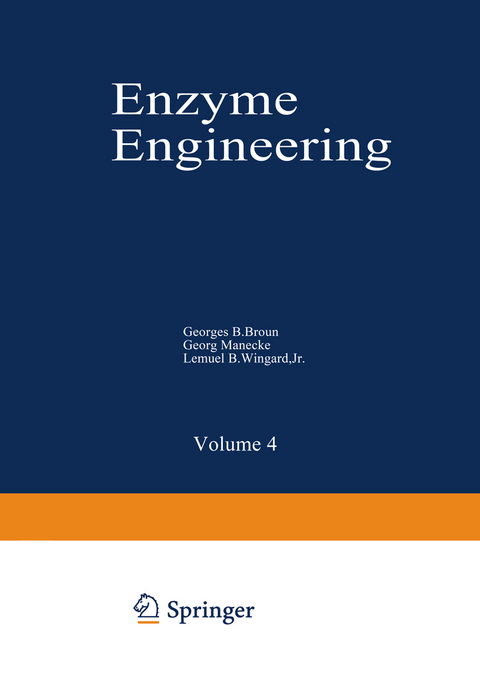 Enzyme Engineering - 