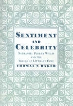 Sentiment and Celebrity -  Thomas N. Baker