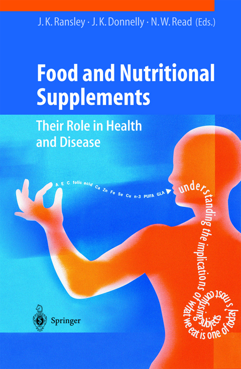 Food and Nutritional Supplements - 