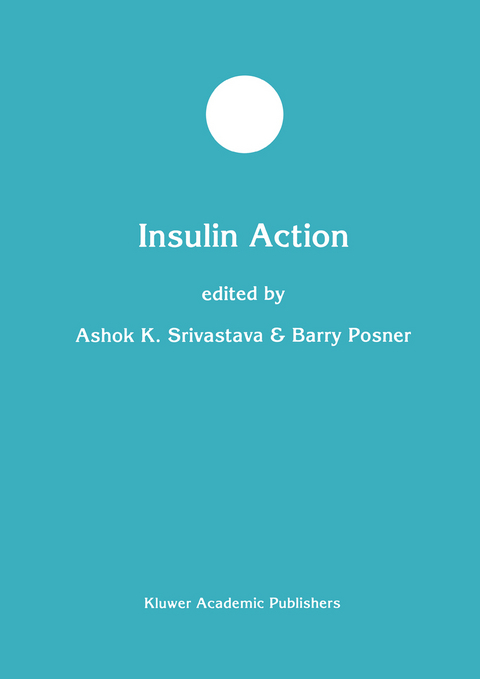 Insulin Action - 