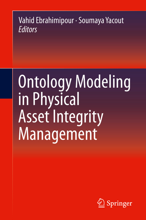 Ontology Modeling in Physical Asset Integrity Management - 