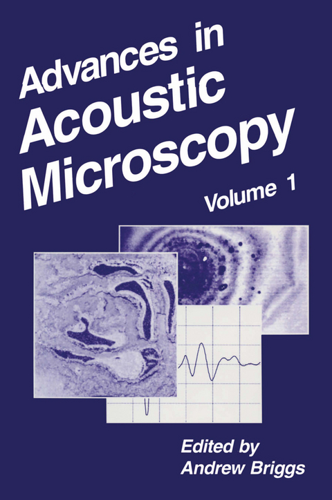 Advances in Acoustic Microscopy - 