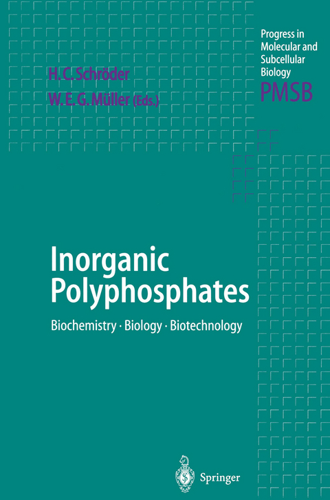 Inorganic Polyphosphates - 