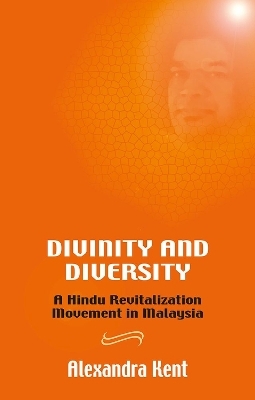 Divinity and Diversity - Alexandra Kent