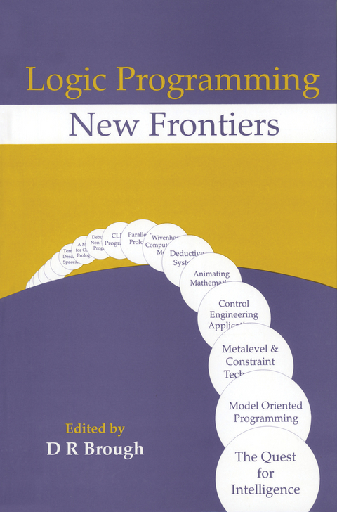 Logic Programming New Frontiers - 