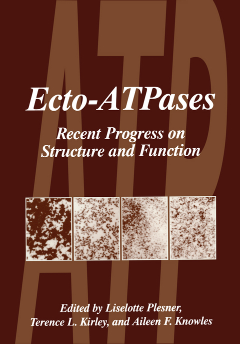 Ecto-ATPases - 