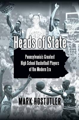 Heads of State - Mark Hostutler