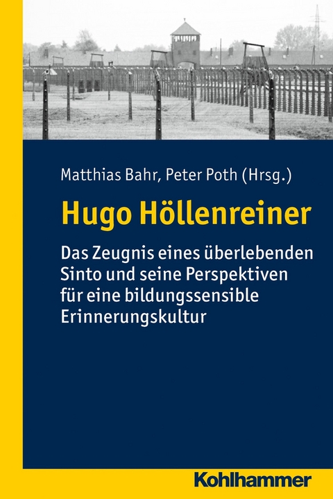 Hugo Höllenreiner - 