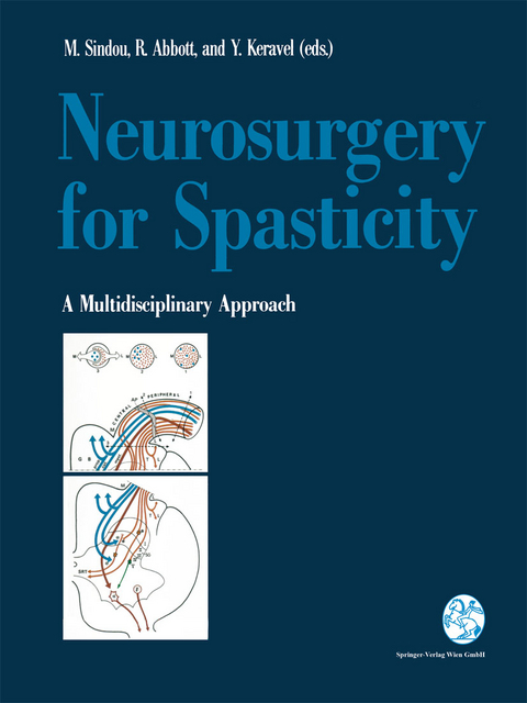 Neurosurgery for Spasticity - 