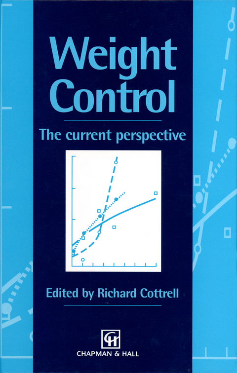 Weight Control - Richard Cottrell