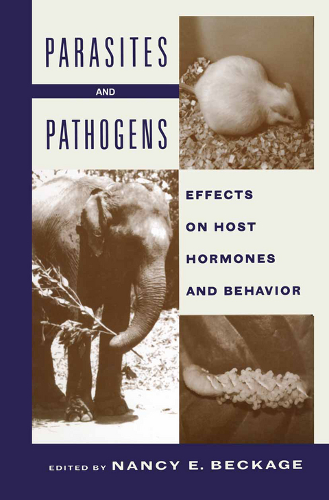 Parasites and Pathogens - N.E. Beckage