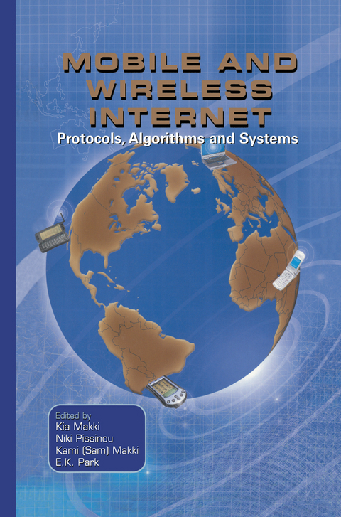 Mobile and Wireless Internet - 
