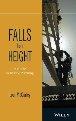 Falls from Height - Loui McCurley