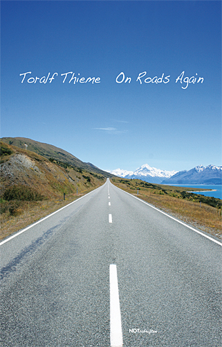 On Roads Again - Toralf Thieme