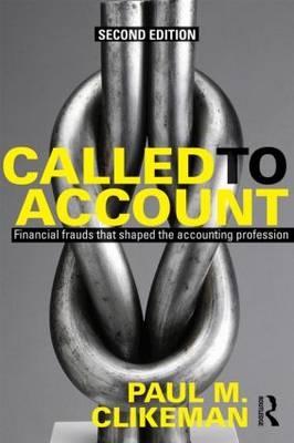 Called to Account - Paul M. Clikeman