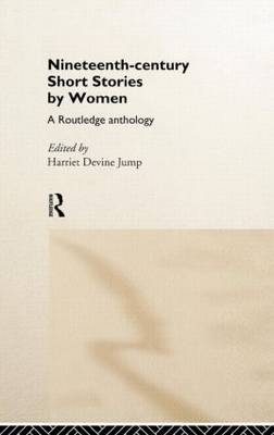 Nineteenth-Century Short Stories by Women - 