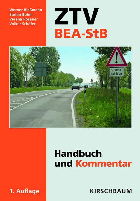 ZTV BEA-StB - Verena Rosauer