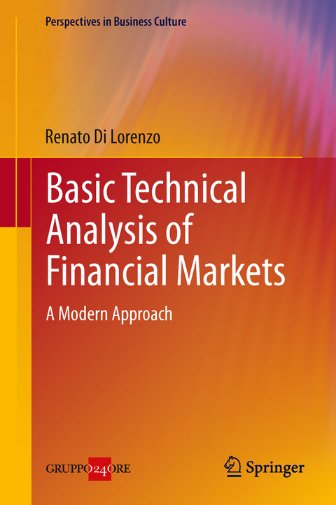 Basic Technical Analysis of Financial Markets - Renato Di Lorenzo
