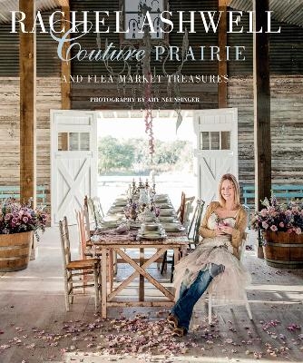 Rachel Ashwell Couture Prairie - Rachel Ashwell