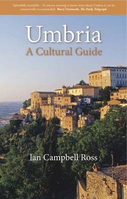 Umbria - Ian Campbell Ross