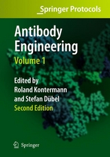 Antibody Engineering Volume 1 - 