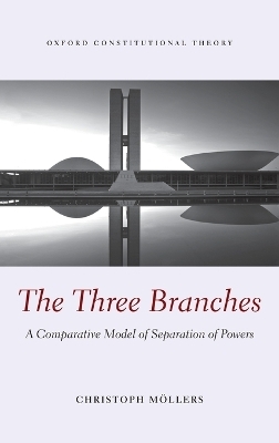 The Three Branches - Christoph Moellers