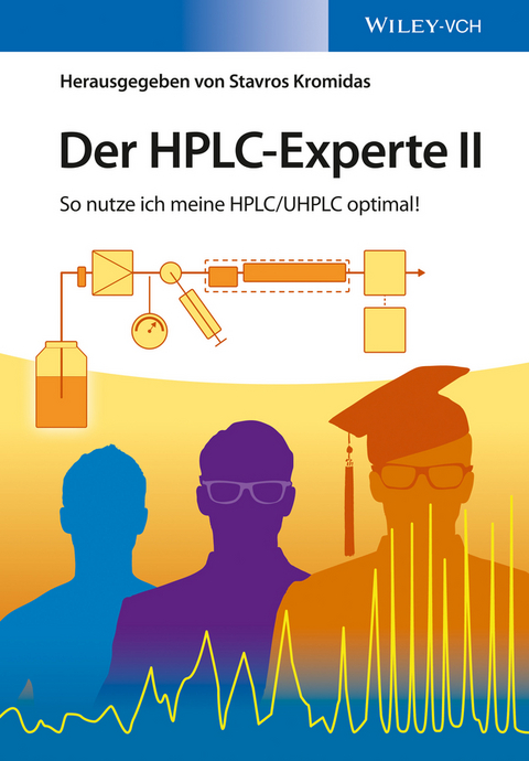 Der HPLC-Experte II - 