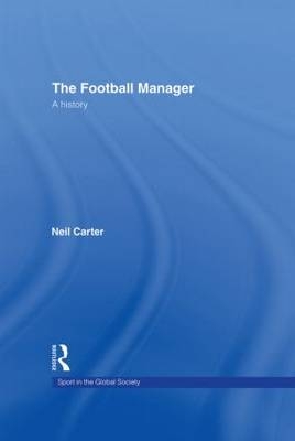 Football Manager -  Neil Carter