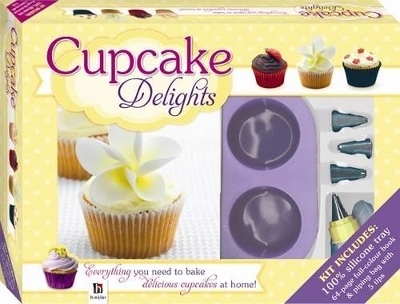 Cupcake Delights