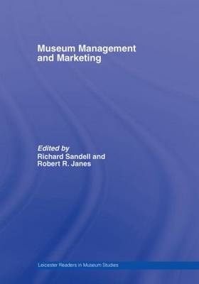 Museum Management and Marketing - 