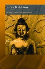 British Buddhism - UK) Bluck Robert (Open University