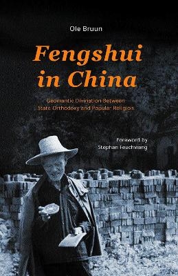 Fengshui in China - Ole Bruun