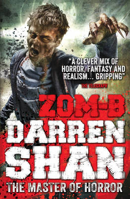 ZOM-B - Darren Shan