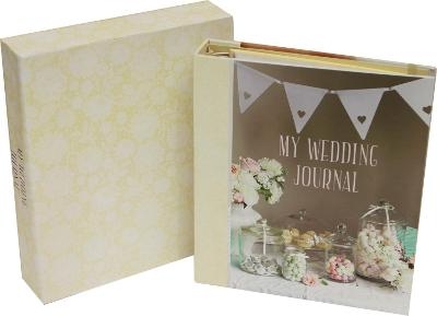 My Wedding Journal