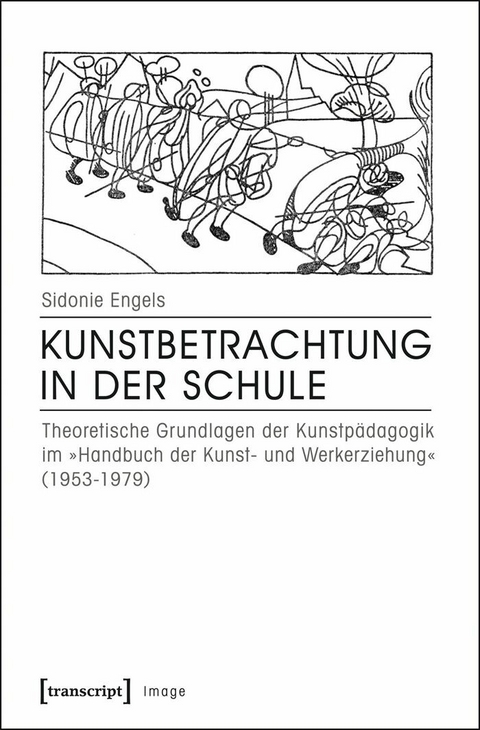 Kunstbetrachtung in der Schule - Sidonie Engels