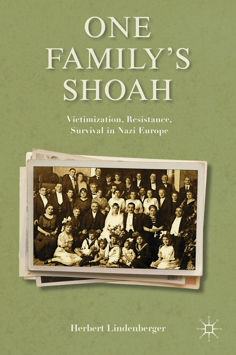 One Family’s Shoah - H. Lindenberger