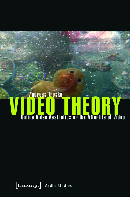 Video Theory - Andreas Treske