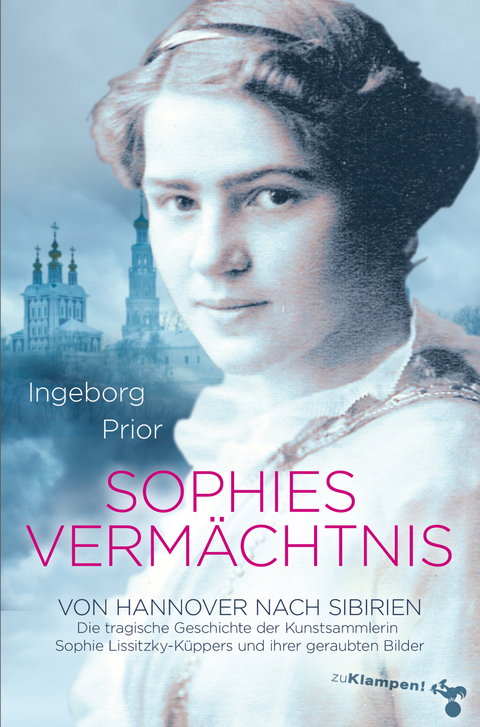 Sophies Vermächtnis - Ingeborg Prior