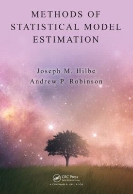 Methods of Statistical Model Estimation - Joseph Hilbe, Andrew Robinson