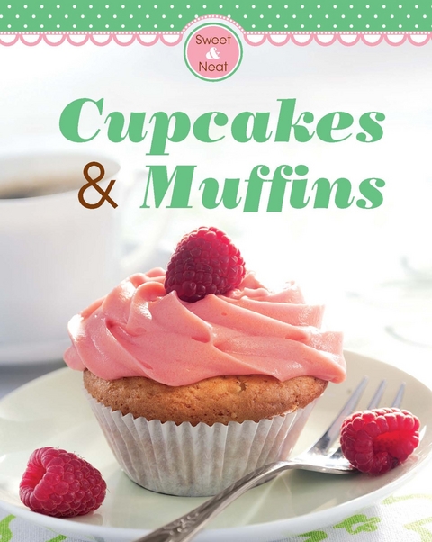 Cupcakes & Muffins -  Naumann &  Göbel Verlag