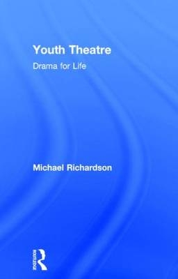 Youth Theatre -  Michael Richardson