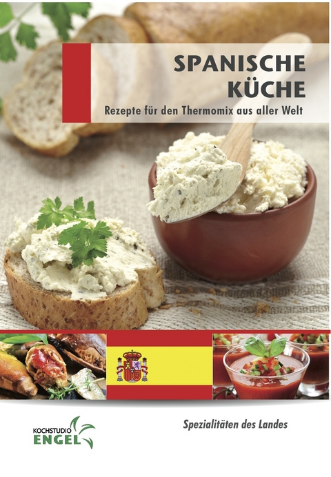 Spanische Küche