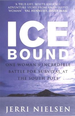 Ice Bound - Jerri Nielsen