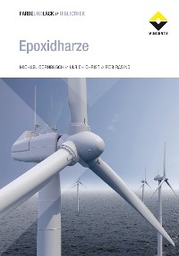 Epoxidharze - Michael Dornbusch, Ulrich Christ, Rob Rasing