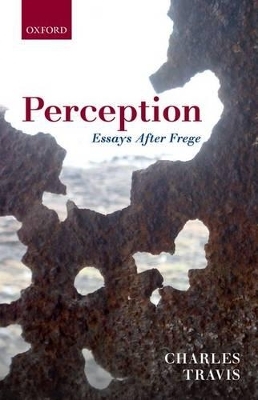 Perception - Charles Travis