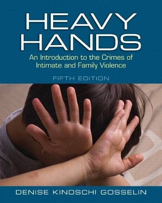 Heavy Hands - Denise Gosselin