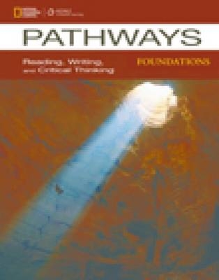 Pathways: Reading, Writing, and Critical Thinking Foundations - Laurie Blass, Mari Vargo